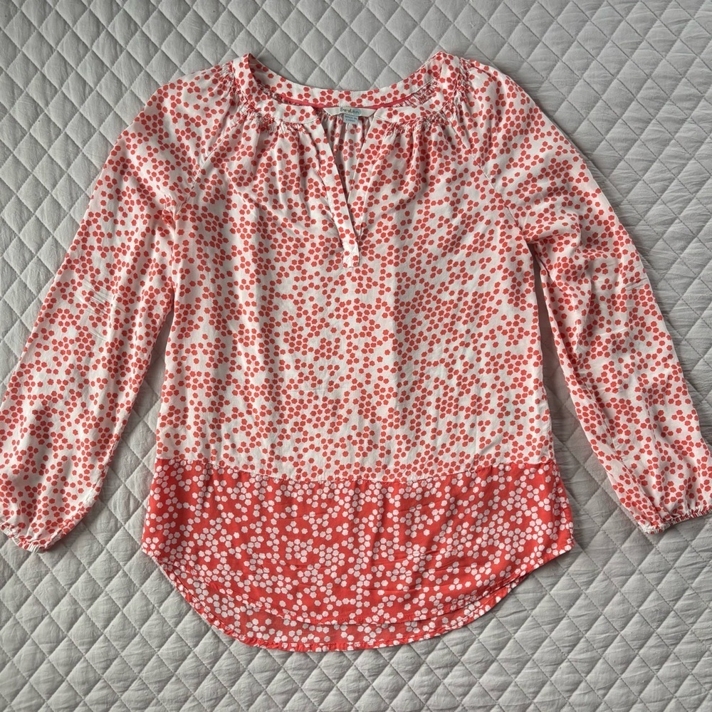 Boden Maya Top - Picture 2 of 7